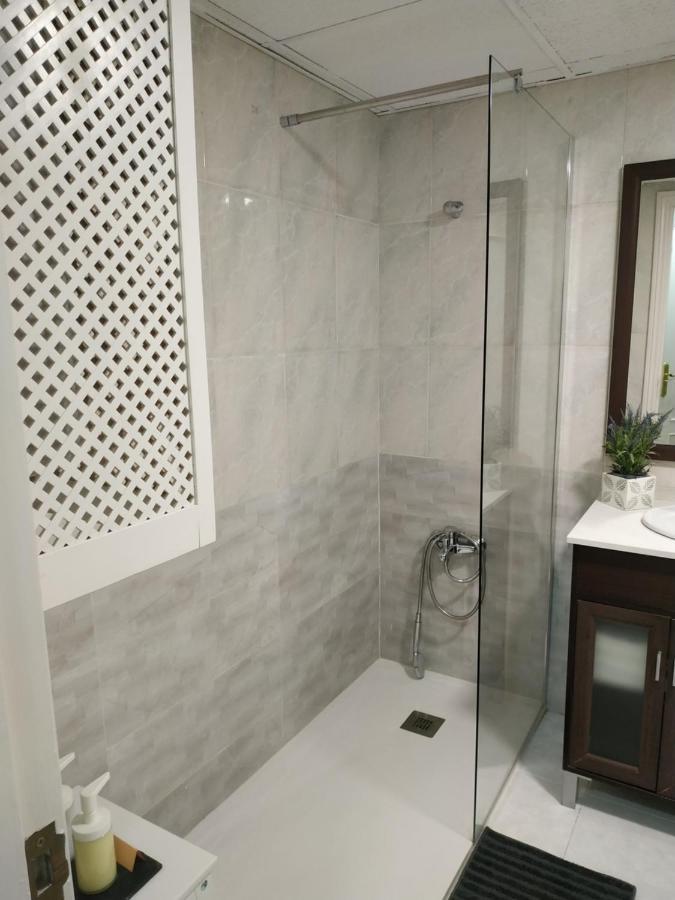 Apartamento Miramar Malaga Ngoại thất bức ảnh