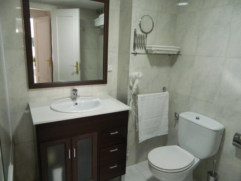 Apartamento Miramar Malaga Ngoại thất bức ảnh