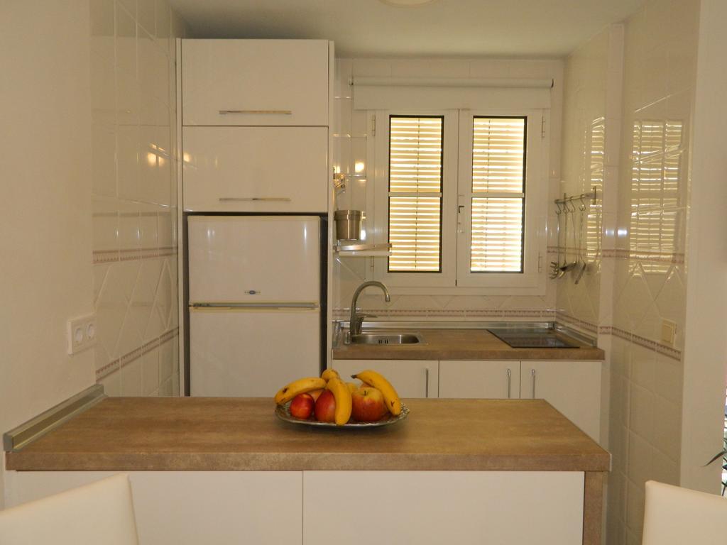Apartamento Miramar Malaga Ngoại thất bức ảnh