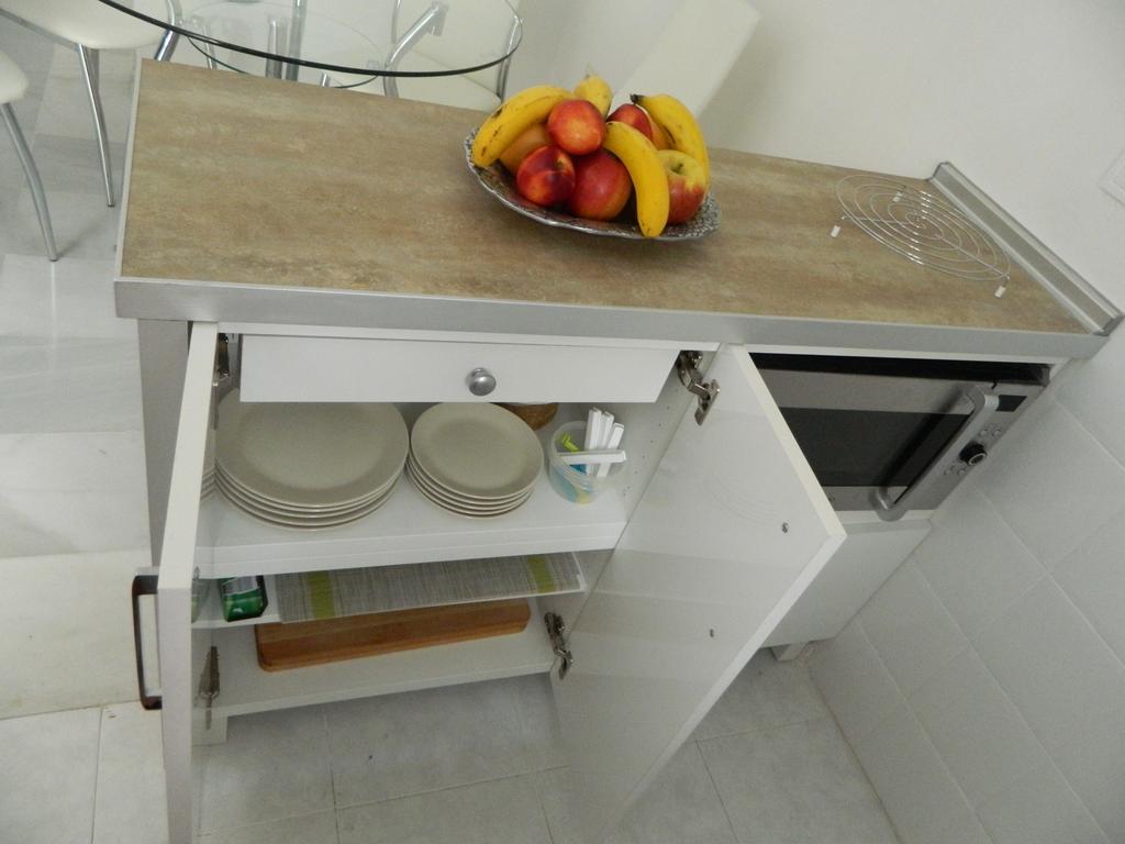 Apartamento Miramar Malaga Ngoại thất bức ảnh