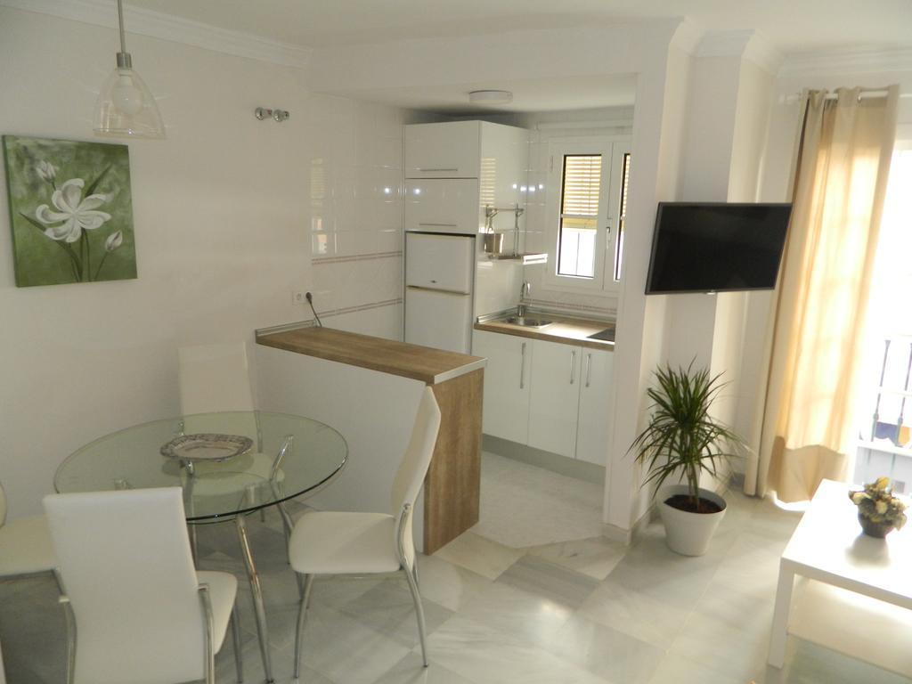 Apartamento Miramar Malaga Ngoại thất bức ảnh