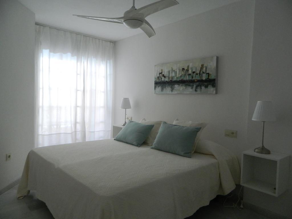 Apartamento Miramar Malaga Ngoại thất bức ảnh