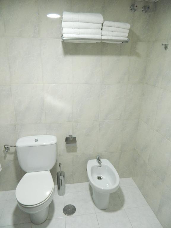 Apartamento Miramar Malaga Ngoại thất bức ảnh