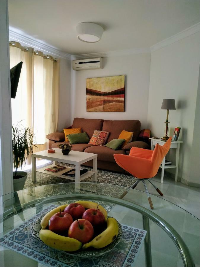 Apartamento Miramar Malaga Ngoại thất bức ảnh